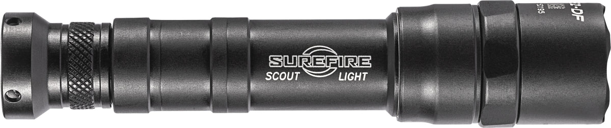 Sure Fire Lampe Tactical M640 Dual Fuel Scout Light Pro