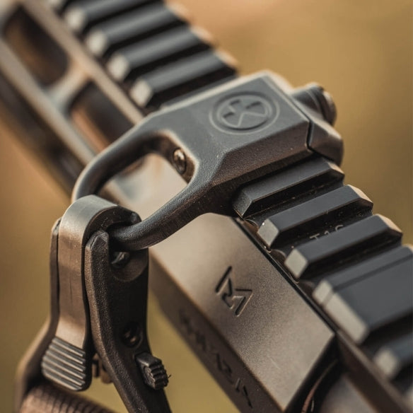 Magpul RSA® - Rail Sling Attachment schwarz