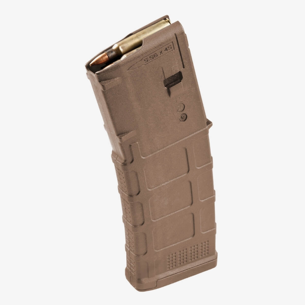 Magpul Magazin PMAG Gen M3 für APC223 30 Schuss Kal. 5.56x45 coyote brown