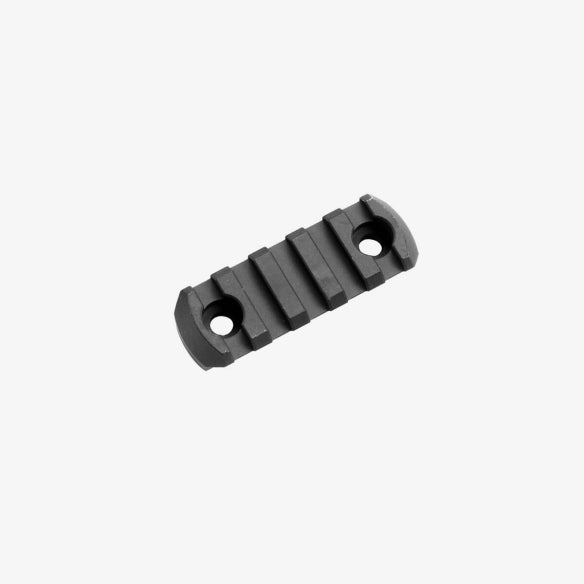 Magpul M-LOK® Aluminum Rail mit 5 Schlitzen schwarz