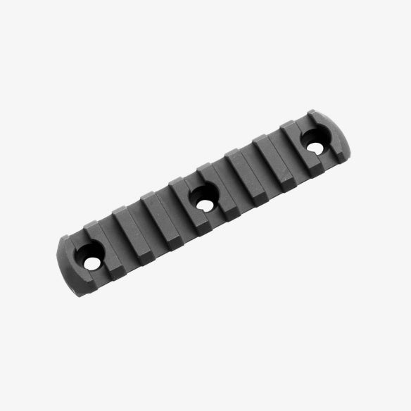 Magpul M-LOK® Aluminum Rail mit 9 Schlitzen schwarz