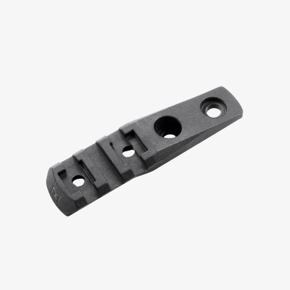 Magpul M-LOK® Cantilever Rail/Light Mount (Polymer) schwarz