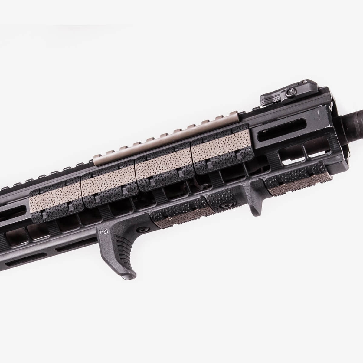 Magpul M-LOK® Rail Cover Type 2 OD Green