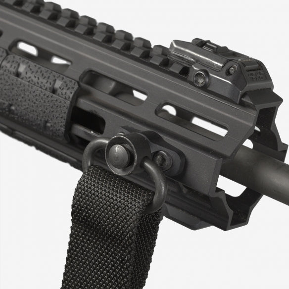 Magpul M-LOK® QD Sling Mount schwarz