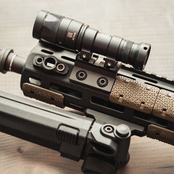 Magpul M-LOK® QD Sling Mount schwarz