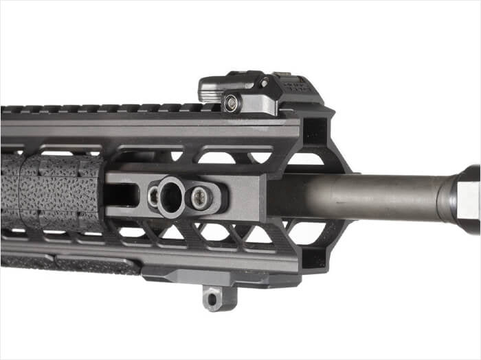 Magpul M-LOK® QD Sling Mount schwarz
