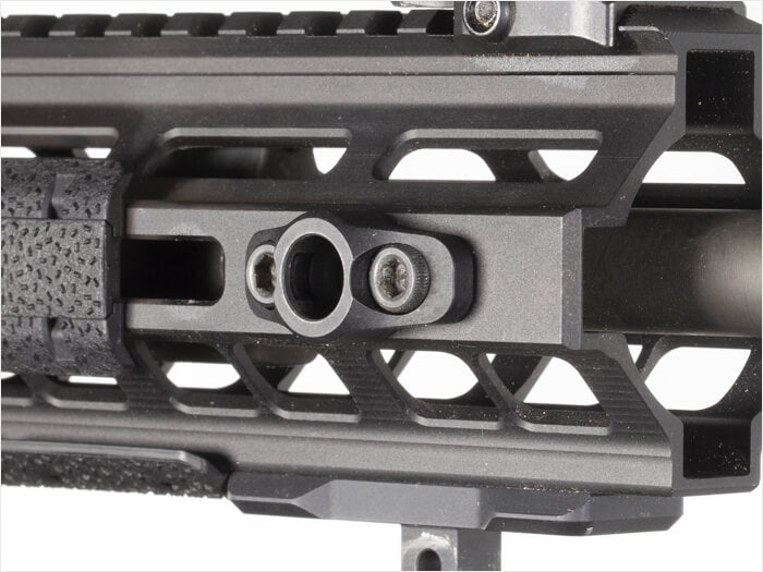 Magpul M-LOK® QD Sling Mount schwarz