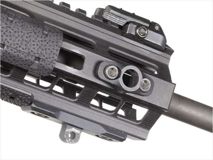 Magpul M-LOK® QD Sling Mount schwarz