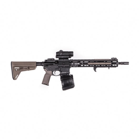 Magpul M-LOK® Hand Stop Kit schwarz