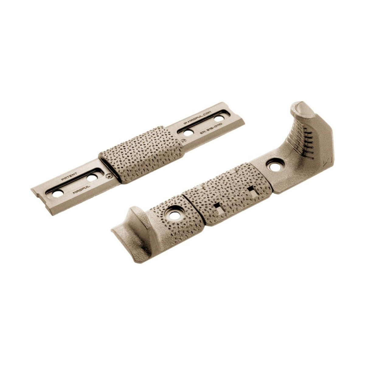 Magpul M-LOK® Hand Stop Kit schwarz