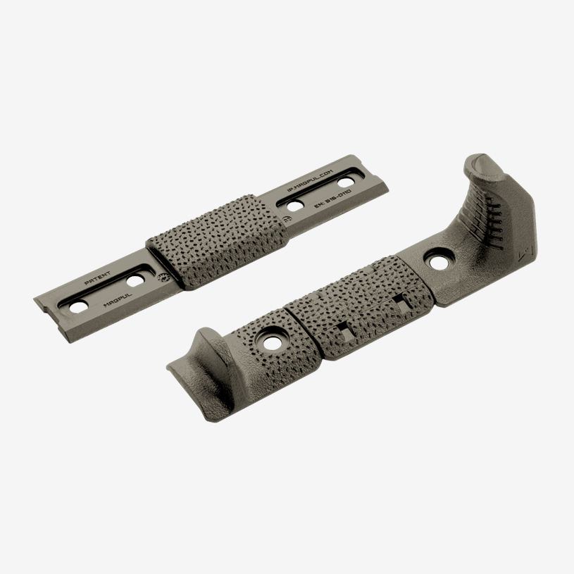 Magpul M-LOK® Hand Stop Kit schwarz