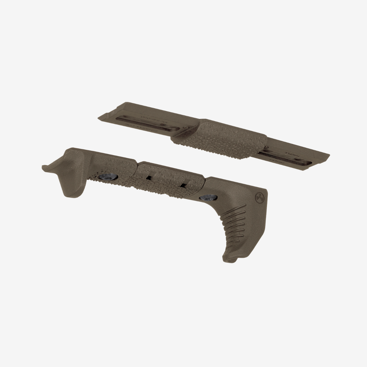 Magpul M-LOK® Hand Stop Kit schwarz
