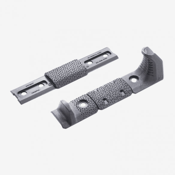 Magpul M-LOK® Hand Stop Kit schwarz