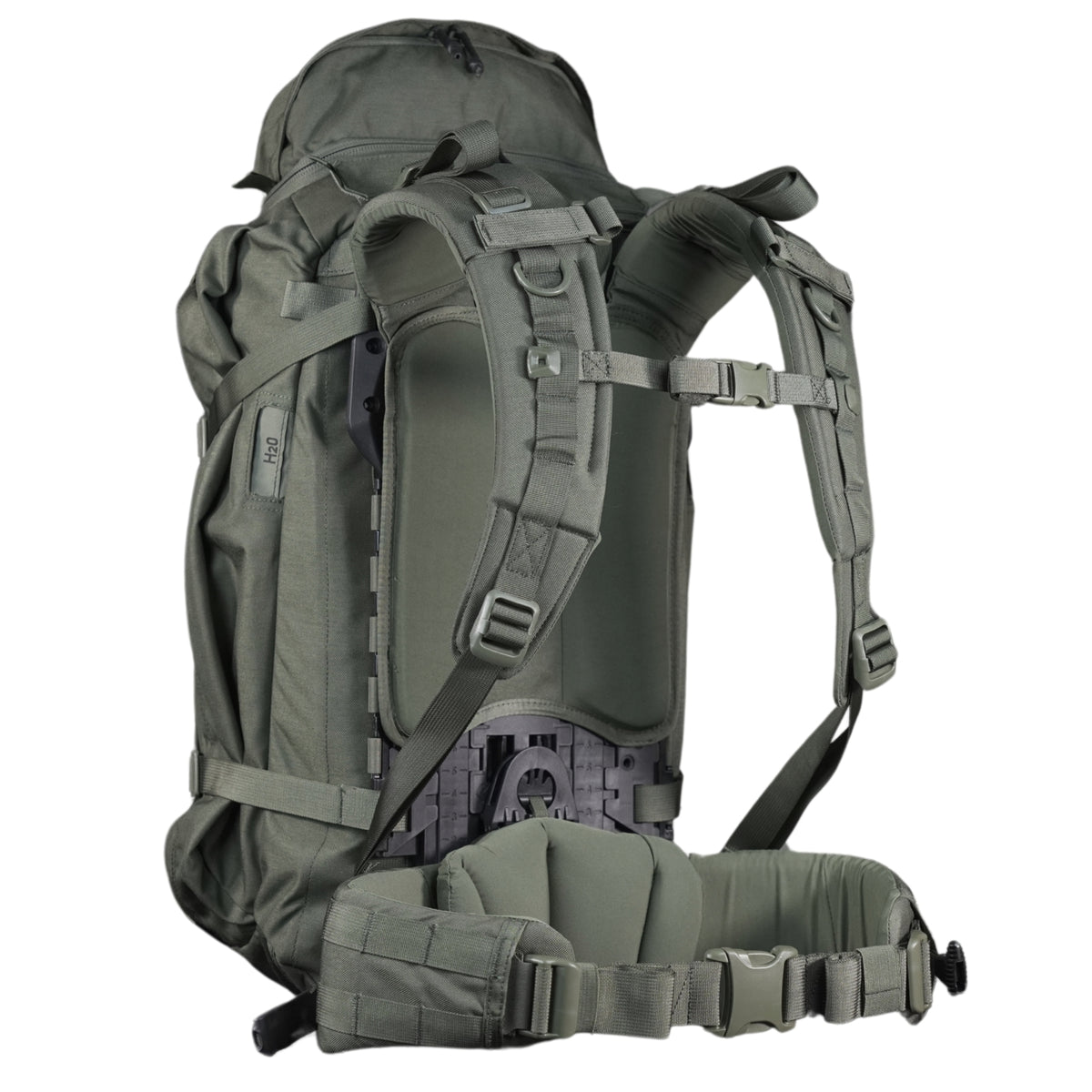 Marom Dolphin Rucksack Cargo 15 L Gen 2 ranger green