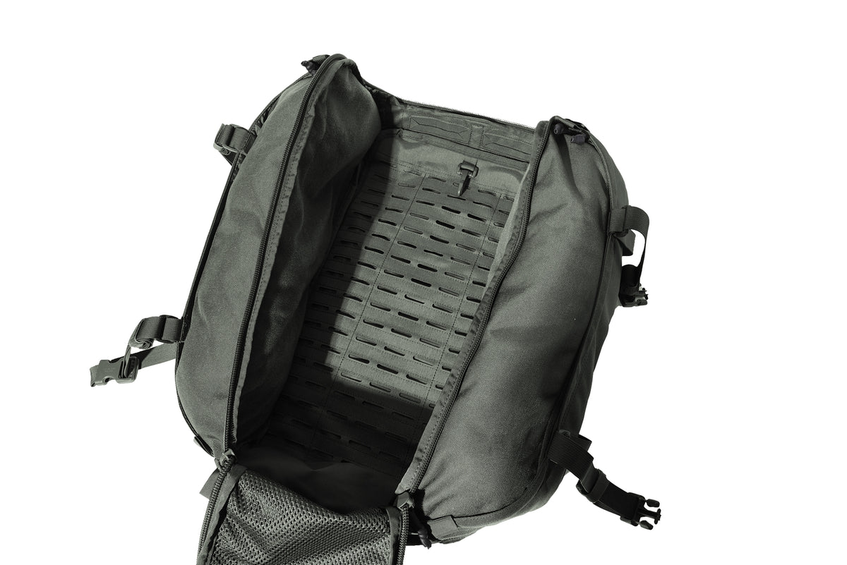 Marom Dolphin Rucksack Cargo 15 L Gen 2 ranger green