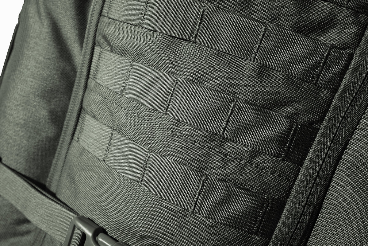 Marom Dolphin Rucksack Cargo 15 L Gen 2 ranger green