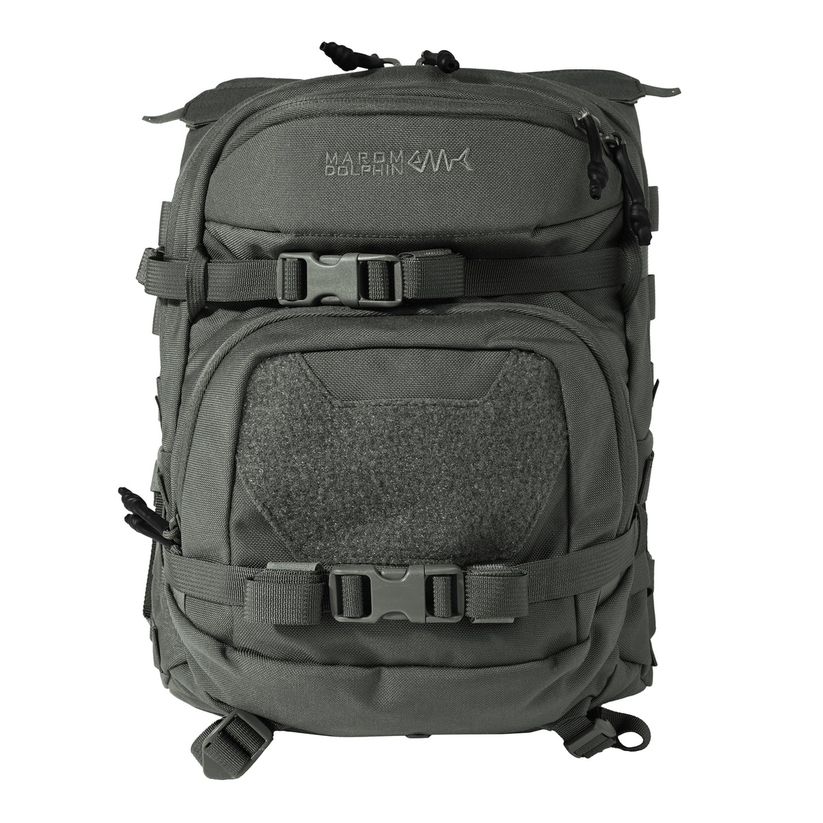 Marom Dolphin Rucksack Cargo 15 L Gen 2 ranger green