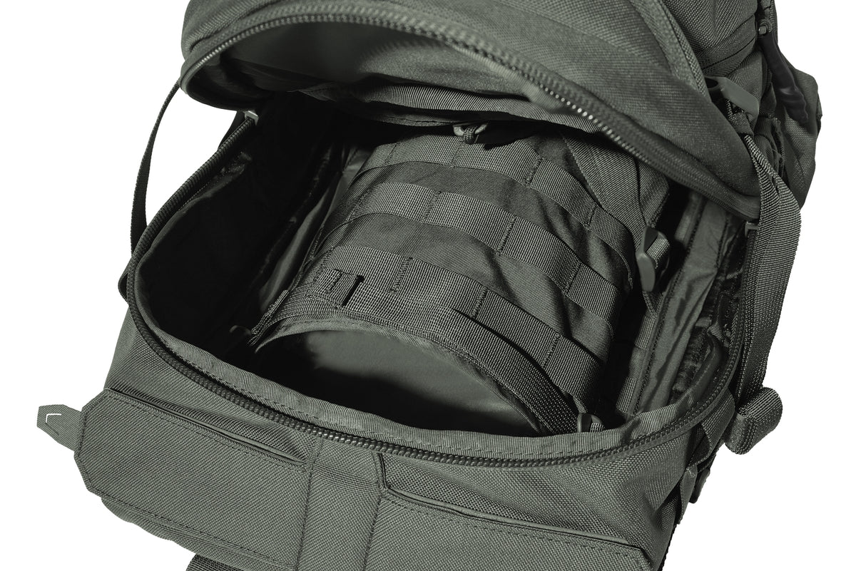 Marom Dolphin Rucksack Cargo 15 L Gen 2 ranger green