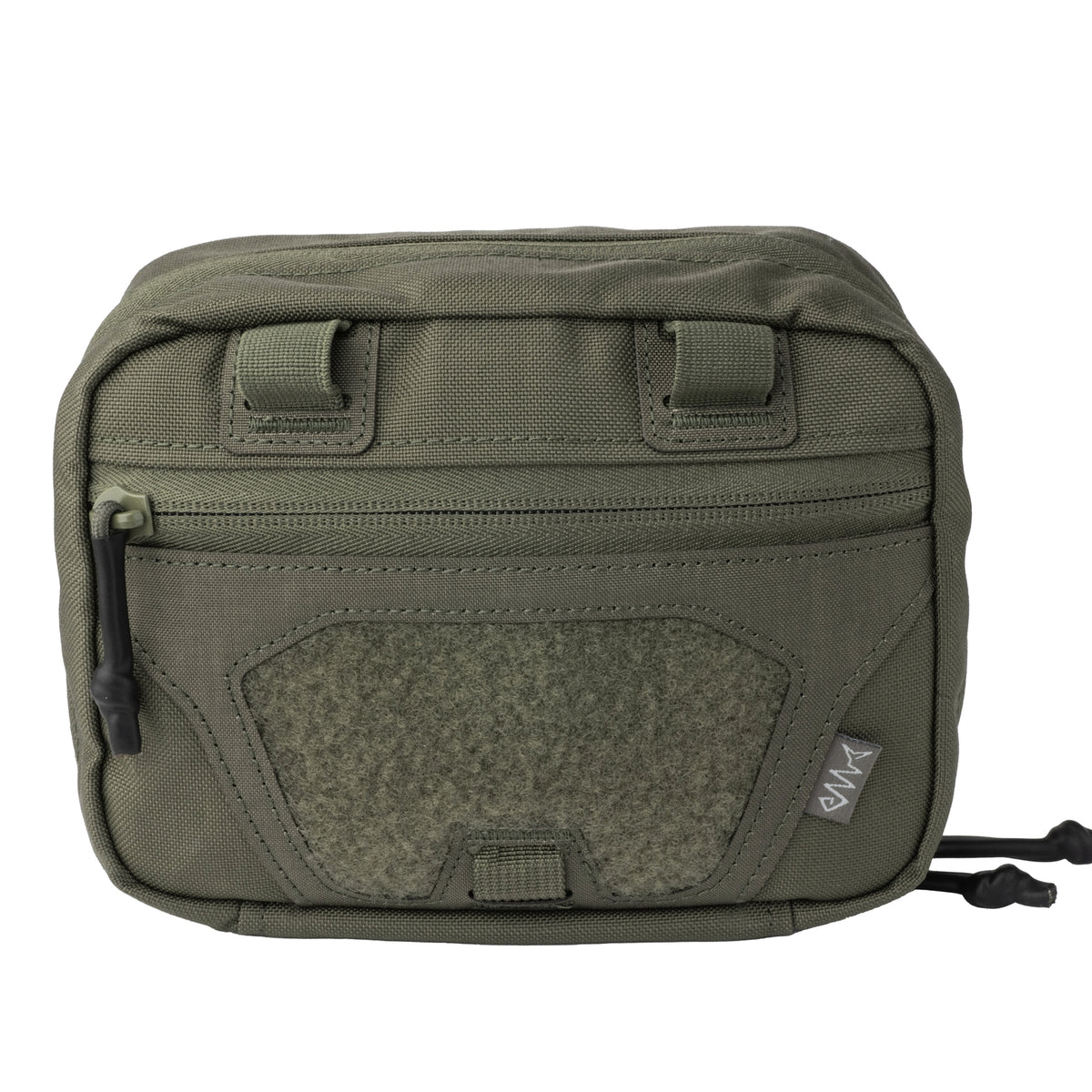 Marom Dolphin Tasche Lumber pouch – Fast operated (TPP Medium pouch) ranger green