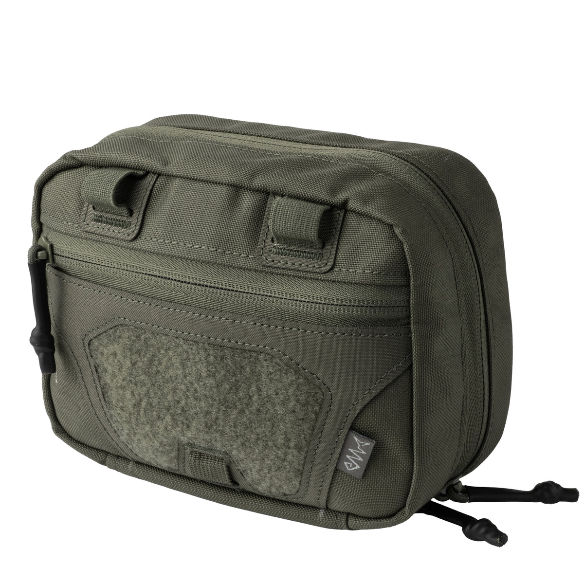 Marom Dolphin Tasche Lumber pouch – Fast operated (TPP Medium pouch) ranger green