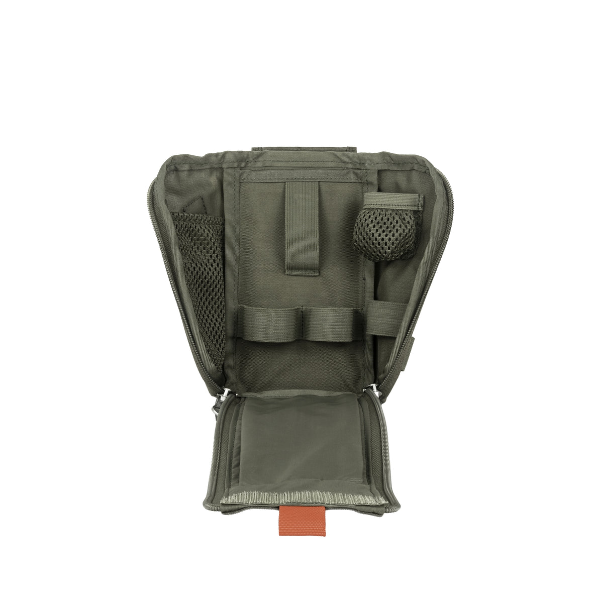 Marom Dolphin Tasche TPP IFAK ranger green