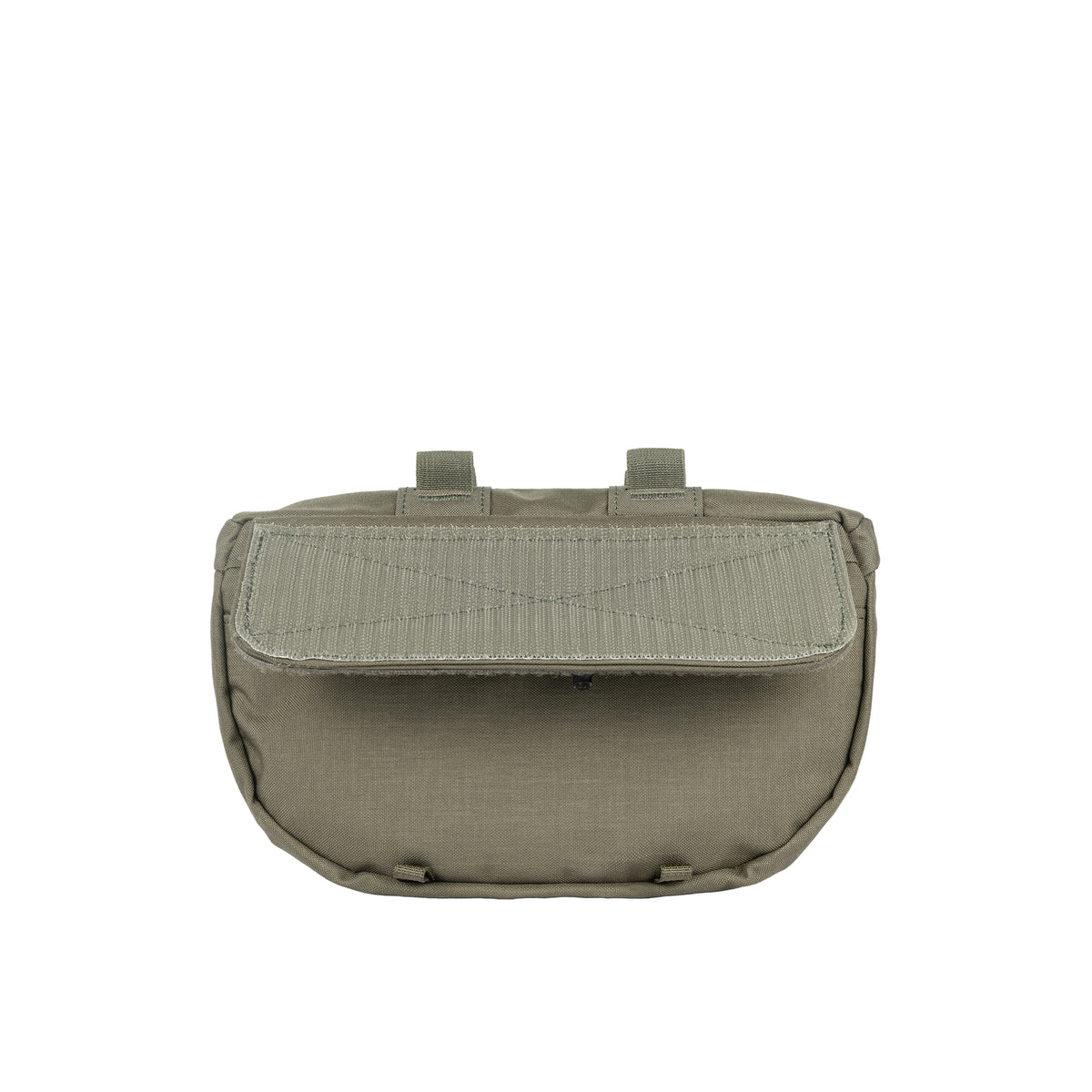 Marom Dolphin Tasche Dropdown ranger green