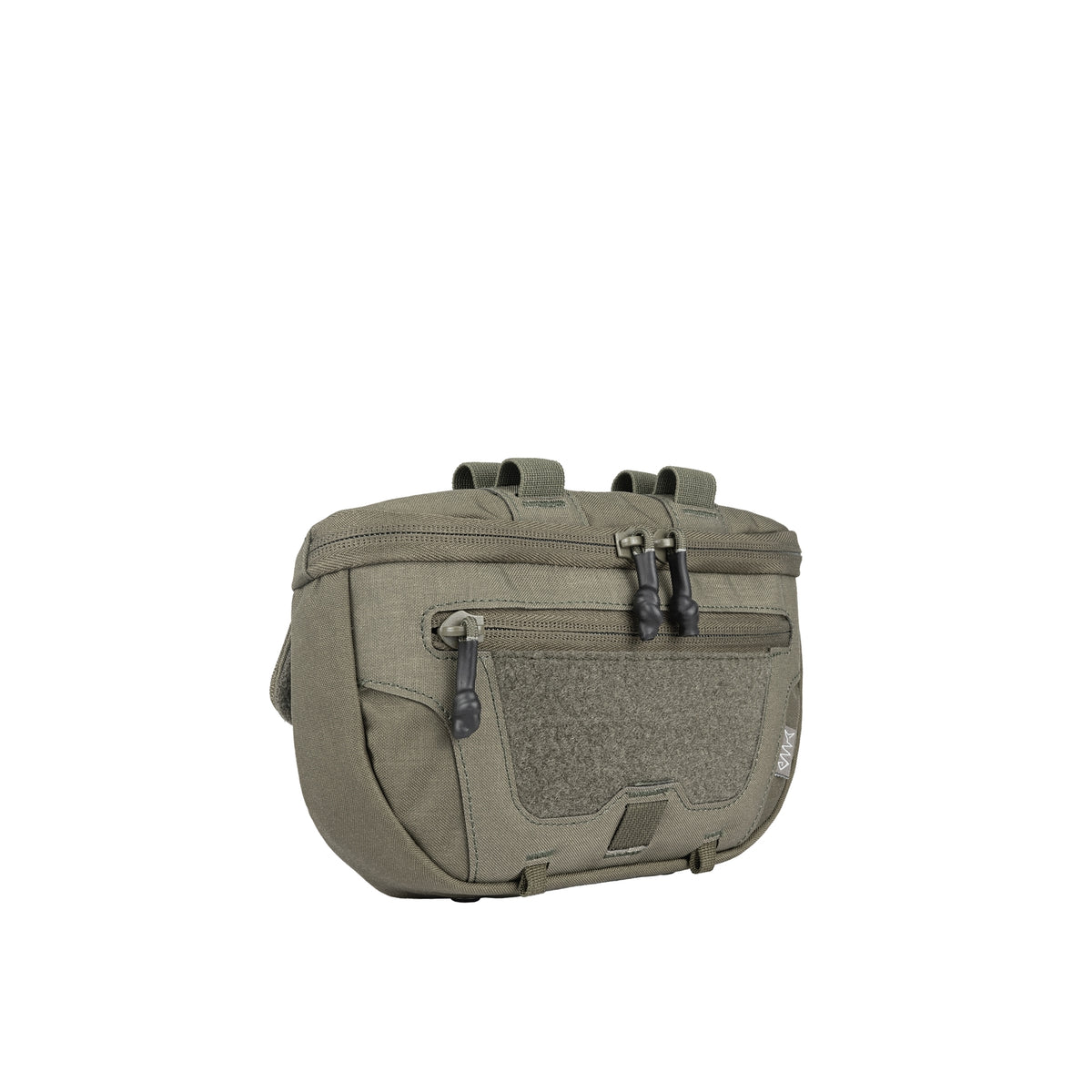 Marom Dolphin Tasche Dropdown ranger green