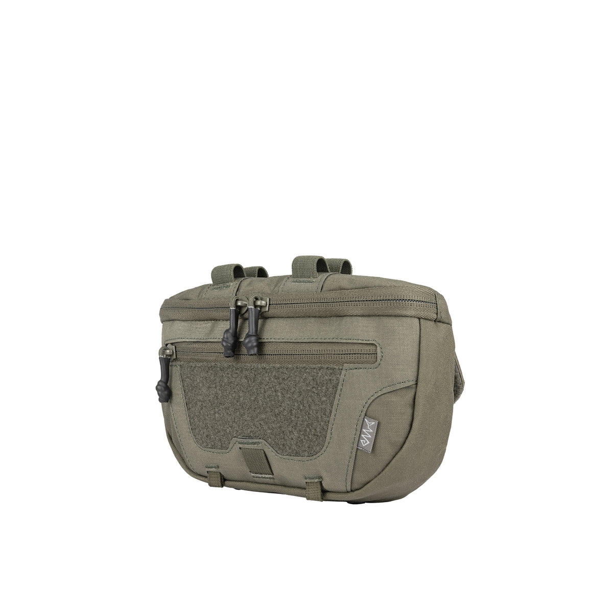 Marom Dolphin Tasche Dropdown ranger green