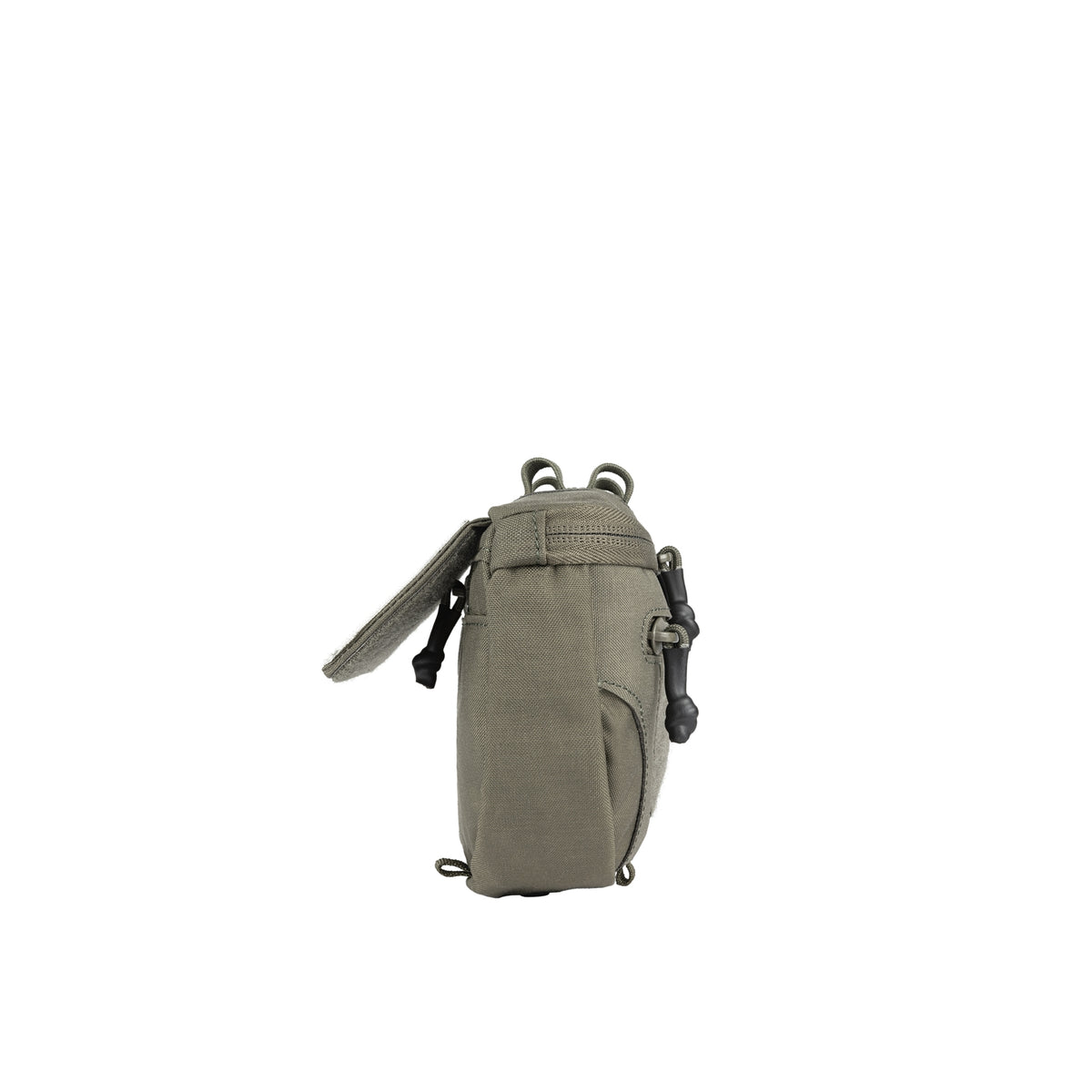 Marom Dolphin Tasche Dropdown ranger green