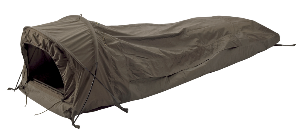 Carinthia Biwaksack Observer Plus olive
