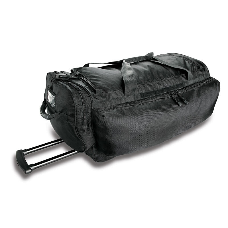 Sac Uncle Mike Side-Armor Roll Out Bag noir