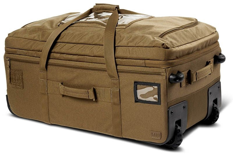 5.11 Tactical Series Tasche Mission Ready 3.0