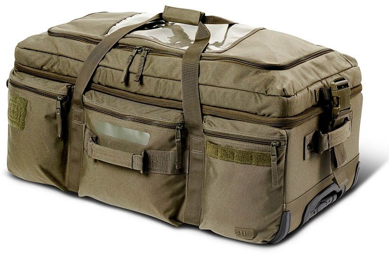 5.11 Tactical Series Tasche Mission Ready 3.0