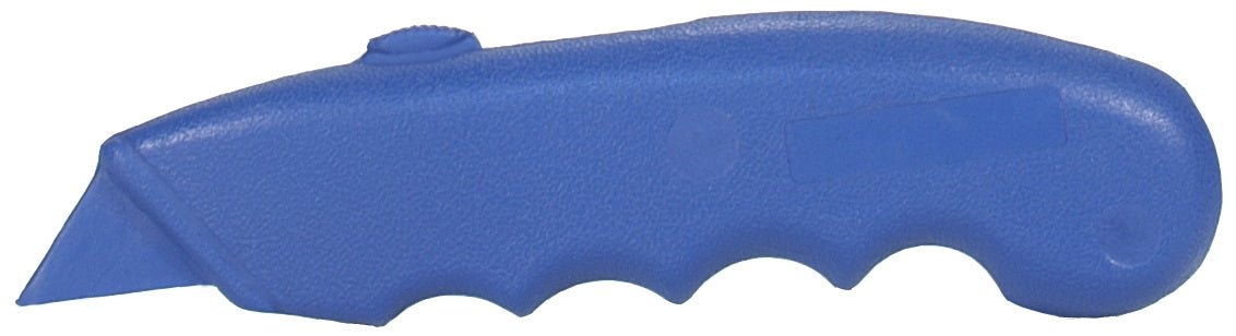 Ring&#39;s Blueguns Trainingsmesser Box Cutter (Japanmesser) blau