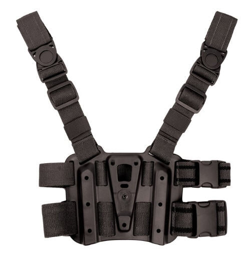 BlackHawk Oberschenkelplattform für SERPA, CQC und T-Series Holster