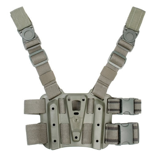 BlackHawk Oberschenkelplattform für SERPA, CQC und T-Series Holster