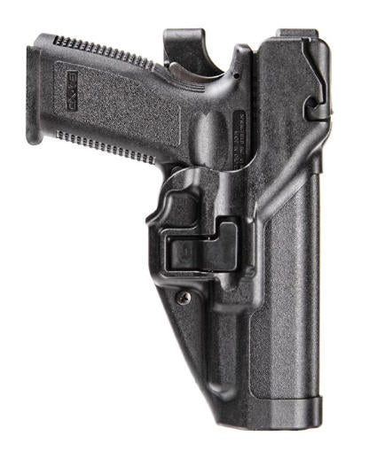 BlackHawk Pistolenholster SERPA Duty Level III