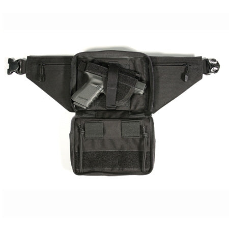 BlackHawk Bauchtasche Weapon Fanny Pack Grösse M schwarz