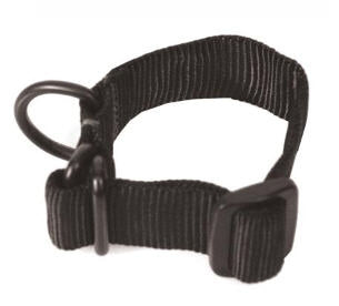 BlackHawk Single Point Sling Adapter schwarz