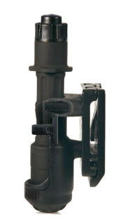 BlackHawk Lampenhalter zu Lampe Blackhawk Gladius schwarz matt
