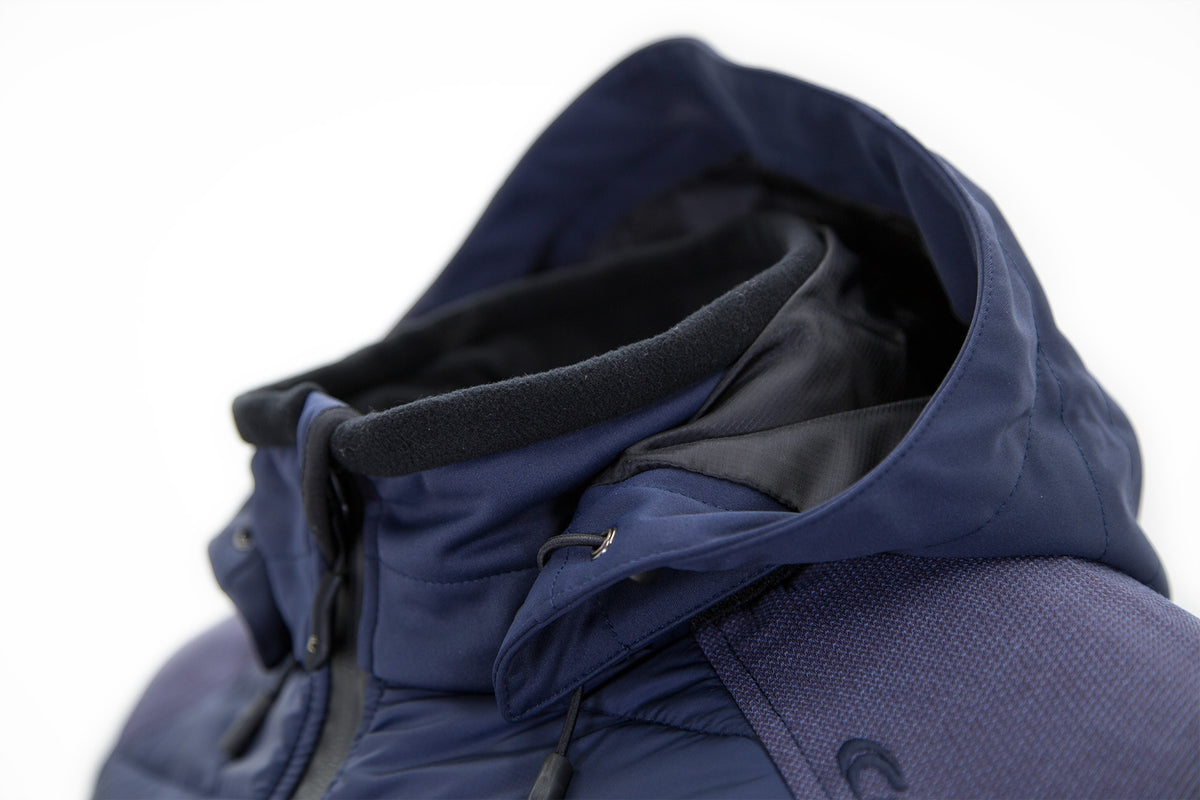 Veste Carinthia G-Loft ISG 2.0