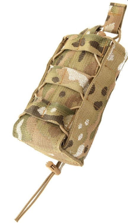 High Speed Gear Tasche für Flasche TACO Mollesystem