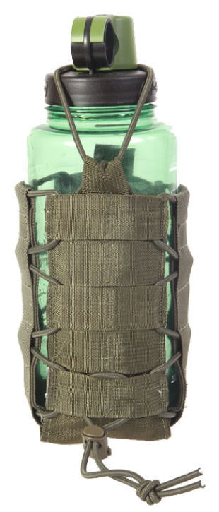 High Speed Gear Tasche für Flasche TACO Mollesystem
