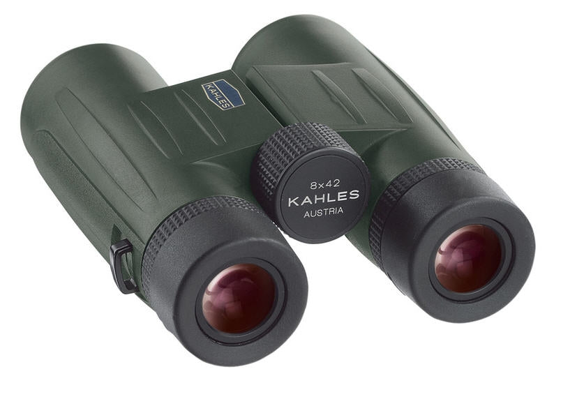 Kahles Fernglas Loden, 8x42