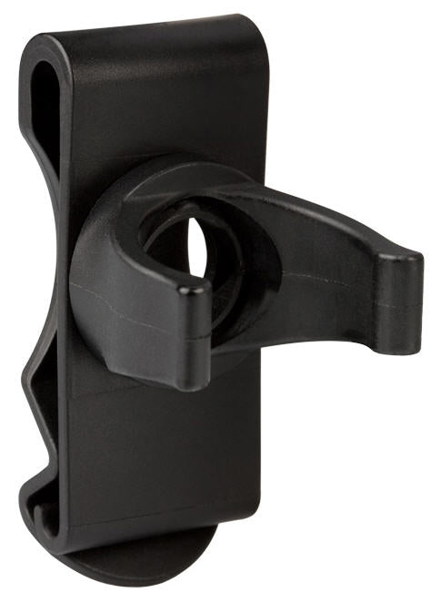 Led Lenser Intelligent Clip zu Lampe Led Lenser P7 / L7 / T7 / M7 / M7R / MT7 / M8 / X7R / B7 schwarz