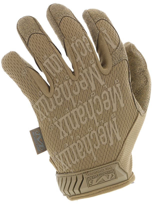 Mechanix Handschuh The Original®