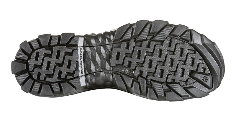 Chaussure Fast-Tac 8&quot; 5.11 Tactical Series
