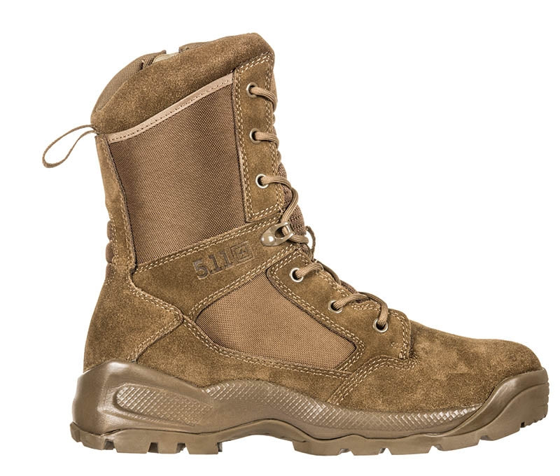 5.11 Tactical Series Schuh ATAC 2.0 8&quot; Desert dark coyote