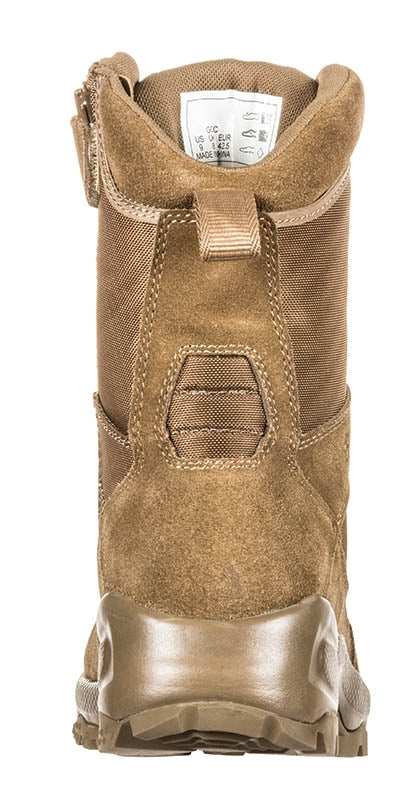 5.11 Tactical Series Schuh ATAC 2.0 8&quot; Desert dark coyote