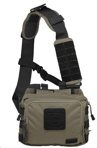 5.11 Tactical Series Tasche 2-Banger
